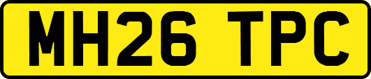 MH26TPC