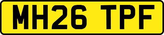 MH26TPF