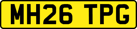 MH26TPG