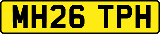 MH26TPH
