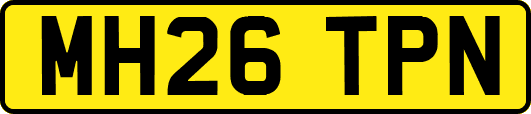 MH26TPN