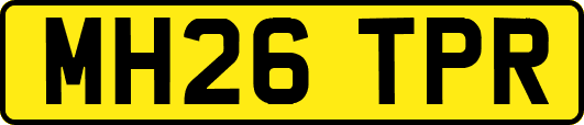 MH26TPR