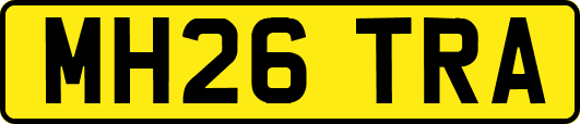 MH26TRA
