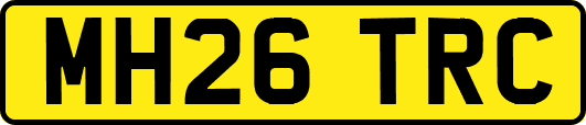 MH26TRC