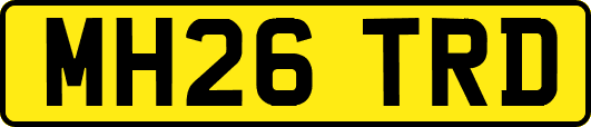 MH26TRD