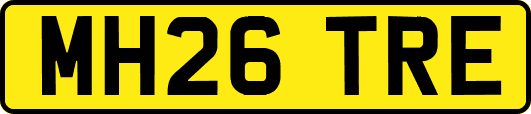 MH26TRE