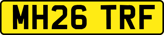 MH26TRF