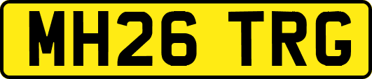 MH26TRG