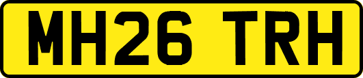 MH26TRH