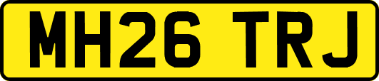 MH26TRJ