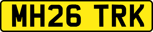 MH26TRK