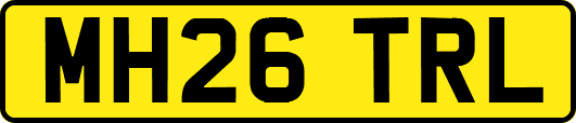 MH26TRL