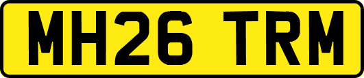 MH26TRM