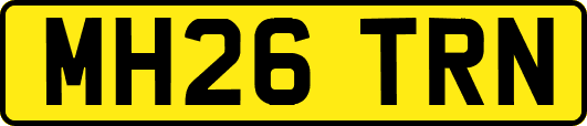 MH26TRN