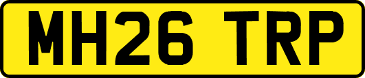 MH26TRP