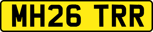 MH26TRR