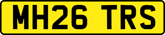 MH26TRS