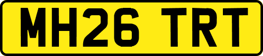 MH26TRT