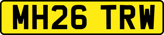 MH26TRW