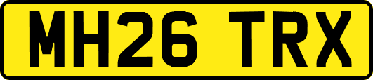 MH26TRX