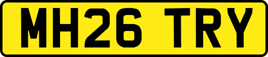 MH26TRY