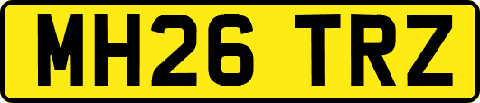MH26TRZ