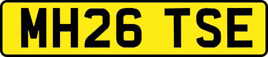 MH26TSE