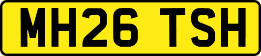 MH26TSH
