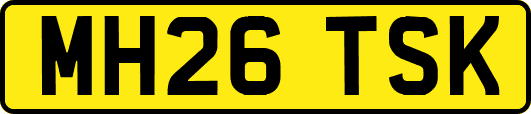 MH26TSK