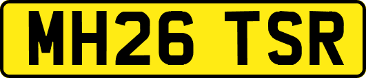 MH26TSR