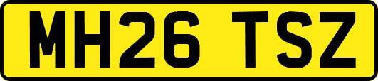 MH26TSZ