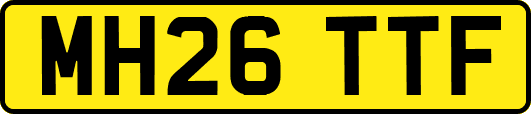 MH26TTF