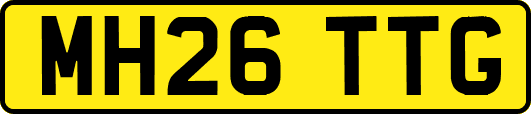 MH26TTG