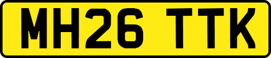MH26TTK