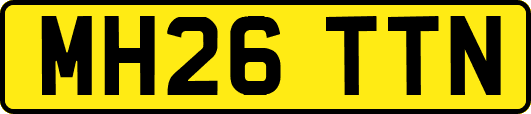 MH26TTN