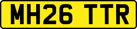 MH26TTR