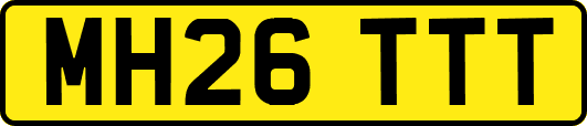 MH26TTT