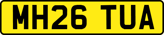 MH26TUA