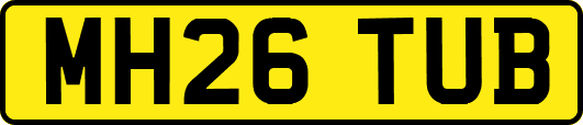 MH26TUB