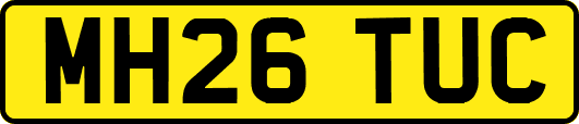 MH26TUC