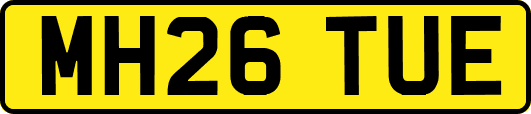 MH26TUE