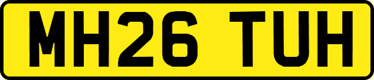 MH26TUH