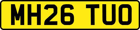 MH26TUO
