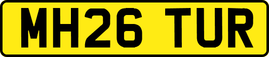 MH26TUR