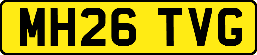 MH26TVG