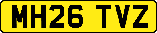 MH26TVZ