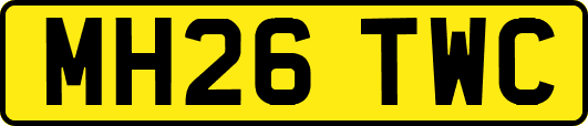 MH26TWC
