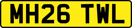 MH26TWL