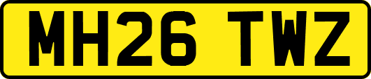 MH26TWZ