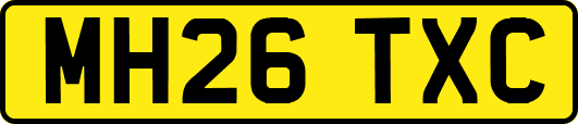 MH26TXC